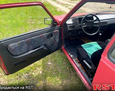 ЗАЗ Таврія, об'ємом двигуна 1.1 л та пробігом 120 тис. км за 600 $, фото 2 на Automoto.ua