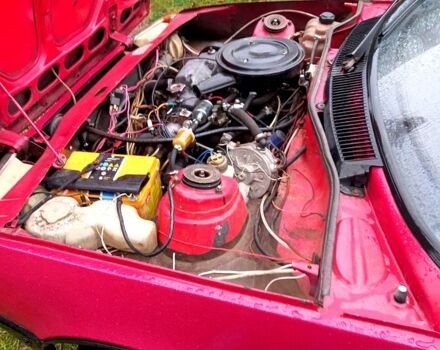 ЗАЗ Таврия, объемом двигателя 1.5 л и пробегом 190 тыс. км за 1800 $, фото 8 на Automoto.ua