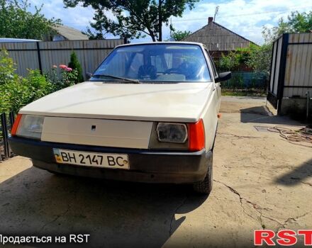 ЗАЗ Таврия, объемом двигателя 1.1 л и пробегом 125 тыс. км за 750 $, фото 5 на Automoto.ua