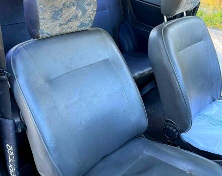 ЗАЗ Таврия, объемом двигателя 1.1 л и пробегом 200 тыс. км за 900 $, фото 2 на Automoto.ua