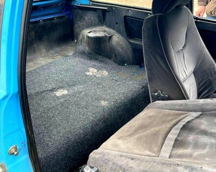 ЗАЗ Таврія, об'ємом двигуна 1.1 л та пробігом 0 тис. км за 500 $, фото 6 на Automoto.ua