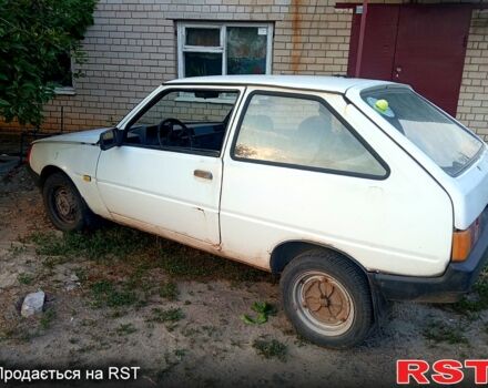 ЗАЗ Таврия, объемом двигателя 1.1 л и пробегом 0 тыс. км за 450 $, фото 3 на Automoto.ua