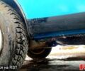 ЗАЗ Таврия, объемом двигателя 1.1 л и пробегом 0 тыс. км за 600 $, фото 6 на Automoto.ua