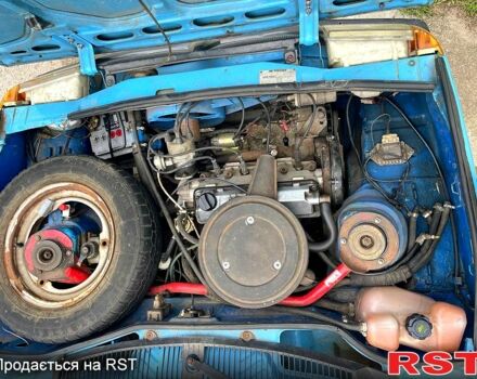 ЗАЗ Таврія, об'ємом двигуна 1.1 л та пробігом 0 тис. км за 500 $, фото 3 на Automoto.ua