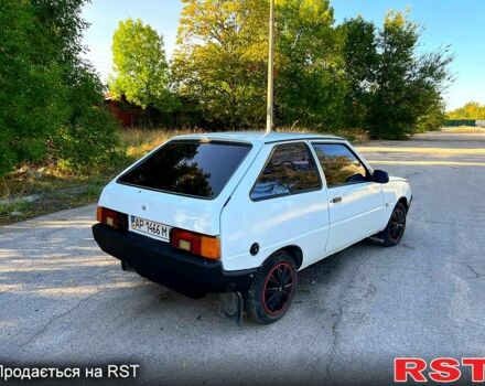 ЗАЗ Таврия, объемом двигателя 1.1 л и пробегом 200 тыс. км за 900 $, фото 8 на Automoto.ua