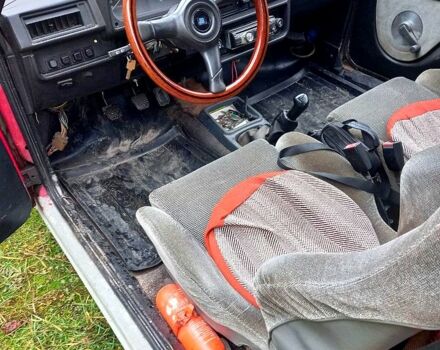 ЗАЗ Таврія, об'ємом двигуна 1.5 л та пробігом 190 тис. км за 1790 $, фото 12 на Automoto.ua