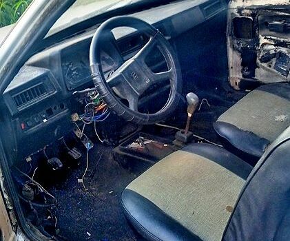 ЗАЗ Таврия, объемом двигателя 1 л и пробегом 0 тыс. км за 200 $, фото 2 на Automoto.ua
