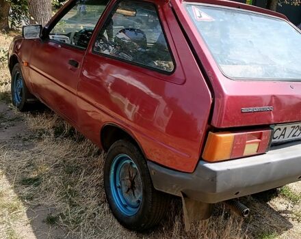 ЗАЗ Таврия, объемом двигателя 1.1 л и пробегом 150 тыс. км за 320 $, фото 2 на Automoto.ua