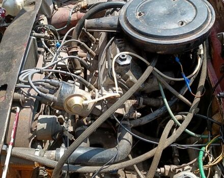 ЗАЗ Таврия, объемом двигателя 1.1 л и пробегом 150 тыс. км за 320 $, фото 4 на Automoto.ua