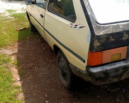 ЗАЗ Таврия, объемом двигателя 1.2 л и пробегом 100 тыс. км за 400 $, фото 6 на Automoto.ua