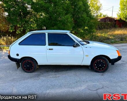 ЗАЗ Таврия, объемом двигателя 1.1 л и пробегом 200 тыс. км за 900 $, фото 5 на Automoto.ua