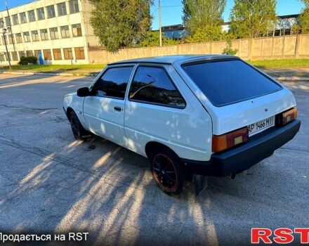 ЗАЗ Таврия, объемом двигателя 1.1 л и пробегом 200 тыс. км за 900 $, фото 4 на Automoto.ua