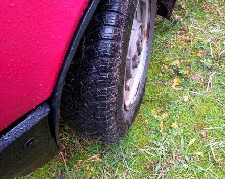 ЗАЗ Таврія, об'ємом двигуна 1.5 л та пробігом 190 тис. км за 1790 $, фото 9 на Automoto.ua