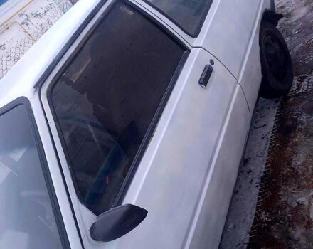 ЗАЗ Таврия, объемом двигателя 1.1 л и пробегом 56 тыс. км за 210 $, фото 3 на Automoto.ua