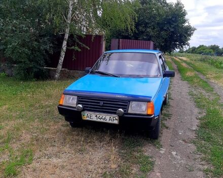 ЗАЗ Таврия, объемом двигателя 1.1 л и пробегом 0 тыс. км за 600 $, фото 1 на Automoto.ua