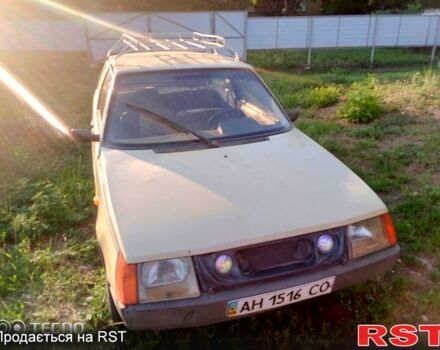 ЗАЗ Таврия, объемом двигателя 1.1 л и пробегом 0 тыс. км за 950 $, фото 1 на Automoto.ua