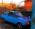 ЗАЗ Таврия, объемом двигателя 1.1 л и пробегом 0 тыс. км за 600 $, фото 1 на Automoto.ua