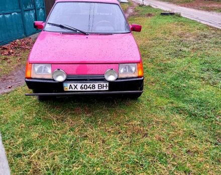 ЗАЗ Таврія, об'ємом двигуна 1.5 л та пробігом 190 тис. км за 1790 $, фото 1 на Automoto.ua