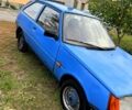 ЗАЗ Таврия, объемом двигателя 1.2 л и пробегом 0 тыс. км за 480 $, фото 1 на Automoto.ua