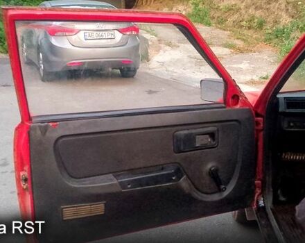 ЗАЗ Таврія, об'ємом двигуна 1.1 л та пробігом 180 тис. км за 450 $, фото 4 на Automoto.ua