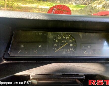 ЗАЗ Таврия, объемом двигателя 1.2 л и пробегом 39 тыс. км за 600 $, фото 4 на Automoto.ua