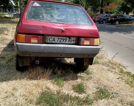 ЗАЗ Таврия, объемом двигателя 1.1 л и пробегом 150 тыс. км за 320 $, фото 3 на Automoto.ua