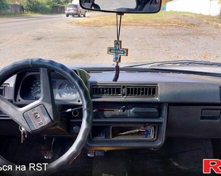 ЗАЗ Таврия, объемом двигателя 1.2 л и пробегом 111 тыс. км за 650 $, фото 4 на Automoto.ua