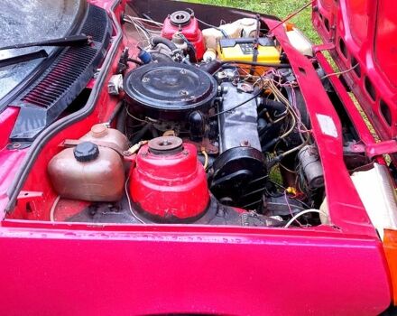 ЗАЗ Таврия, объемом двигателя 1.5 л и пробегом 190 тыс. км за 1800 $, фото 7 на Automoto.ua