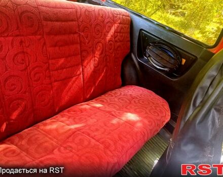 ЗАЗ Таврия, объемом двигателя 1.2 л и пробегом 39 тыс. км за 600 $, фото 3 на Automoto.ua