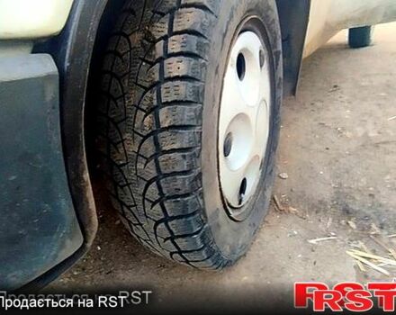 ЗАЗ Таврия, объемом двигателя 1.1 л и пробегом 0 тыс. км за 300 $, фото 1 на Automoto.ua