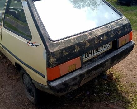 ЗАЗ Таврия, объемом двигателя 1.2 л и пробегом 100 тыс. км за 400 $, фото 5 на Automoto.ua