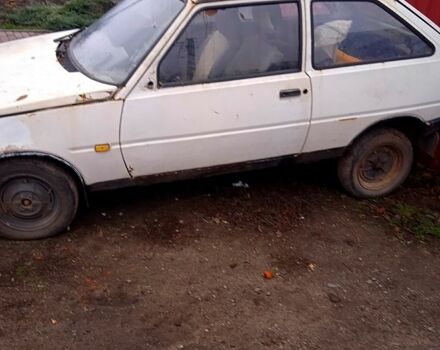 ЗАЗ Таврия, объемом двигателя 1.2 л и пробегом 0 тыс. км за 350 $, фото 2 на Automoto.ua