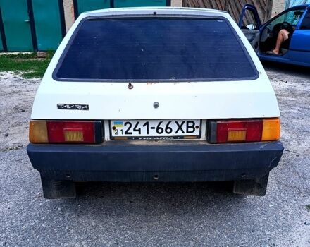 ЗАЗ Таврия, объемом двигателя 1.1 л и пробегом 0 тыс. км за 550 $, фото 6 на Automoto.ua