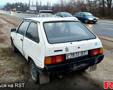 ЗАЗ Таврія, об'ємом двигуна 1.1 л та пробігом 100 тис. км за 400 $, фото 1 на Automoto.ua