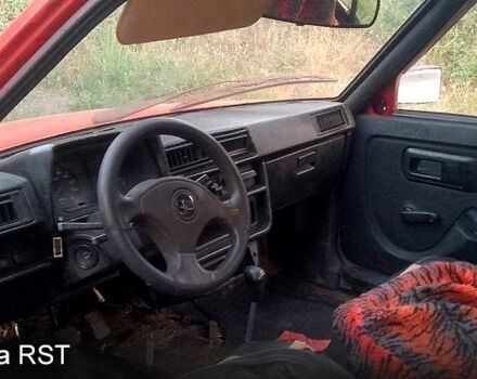 ЗАЗ Таврія, об'ємом двигуна 1.1 л та пробігом 180 тис. км за 450 $, фото 6 на Automoto.ua