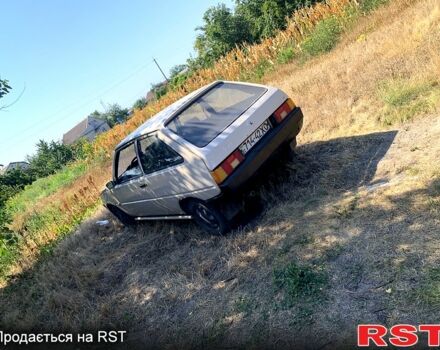 ЗАЗ Таврия, объемом двигателя 1.1 л и пробегом 0 тыс. км за 460 $, фото 7 на Automoto.ua