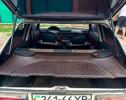 ЗАЗ Таврия, объемом двигателя 1.1 л и пробегом 0 тыс. км за 550 $, фото 9 на Automoto.ua