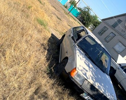 ЗАЗ Таврия, объемом двигателя 1.1 л и пробегом 0 тыс. км за 460 $, фото 1 на Automoto.ua