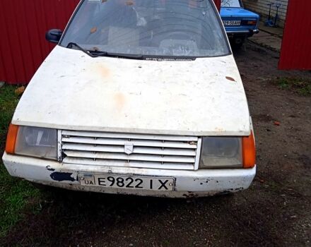 ЗАЗ Таврия, объемом двигателя 1.2 л и пробегом 0 тыс. км за 350 $, фото 3 на Automoto.ua