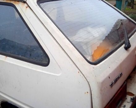 ЗАЗ Таврия, объемом двигателя 1.2 л и пробегом 0 тыс. км за 350 $, фото 1 на Automoto.ua