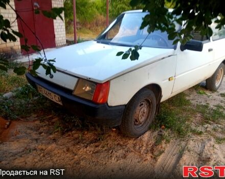 ЗАЗ Таврия, объемом двигателя 1.1 л и пробегом 0 тыс. км за 450 $, фото 2 на Automoto.ua