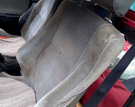 ЗАЗ Таврія, об'ємом двигуна 1.5 л та пробігом 190 тис. км за 1790 $, фото 10 на Automoto.ua