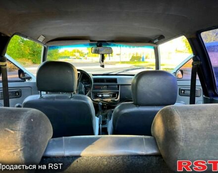 ЗАЗ Таврия, объемом двигателя 1.1 л и пробегом 200 тыс. км за 900 $, фото 3 на Automoto.ua