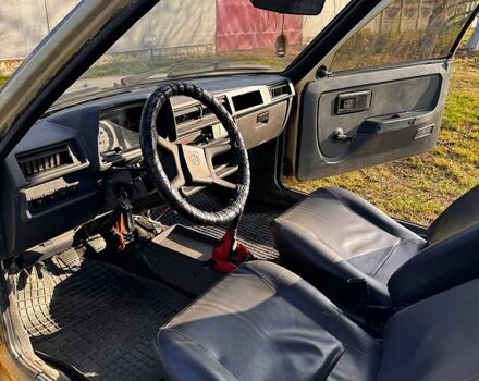 ЗАЗ Таврия, объемом двигателя 13 л и пробегом 200 тыс. км за 300 $, фото 2 на Automoto.ua