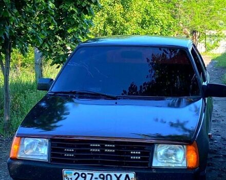 ЗАЗ Таврия, объемом двигателя 1.1 л и пробегом 0 тыс. км за 600 $, фото 2 на Automoto.ua