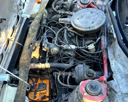 ЗАЗ Таврия, объемом двигателя 1.1 л и пробегом 200 тыс. км за 900 $, фото 1 на Automoto.ua