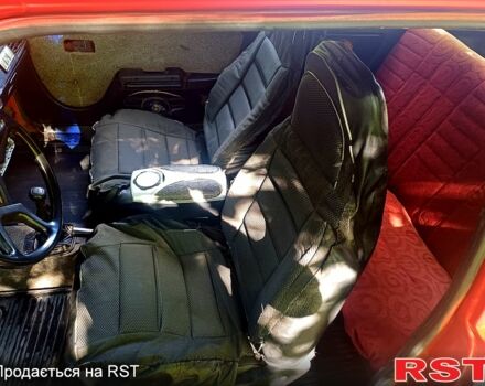 ЗАЗ Таврия, объемом двигателя 1.2 л и пробегом 39 тыс. км за 600 $, фото 1 на Automoto.ua