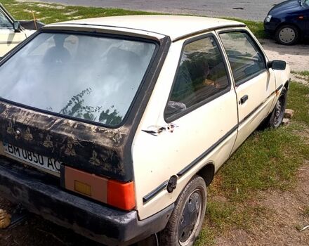 ЗАЗ Таврия, объемом двигателя 1.2 л и пробегом 100 тыс. км за 400 $, фото 4 на Automoto.ua