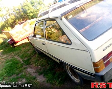 ЗАЗ Таврия, объемом двигателя 1.1 л и пробегом 0 тыс. км за 950 $, фото 3 на Automoto.ua