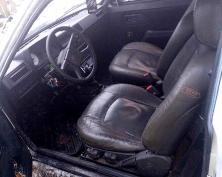 ЗАЗ Таврия, объемом двигателя 1.1 л и пробегом 56 тыс. км за 210 $, фото 2 на Automoto.ua